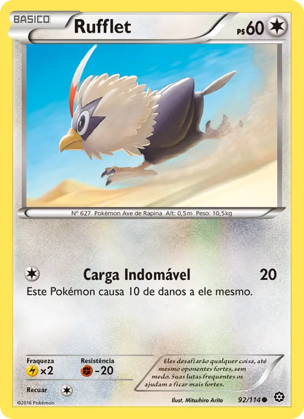 Carta 92