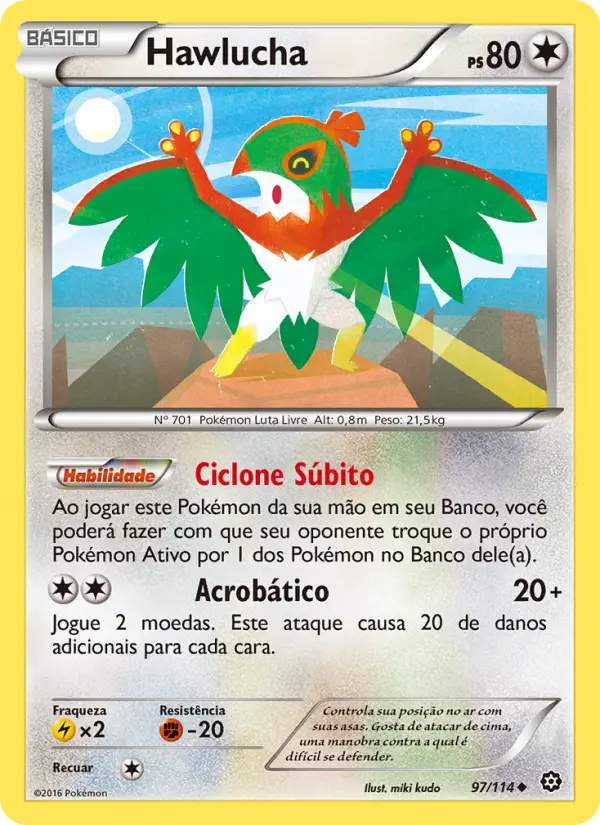 Carta 97