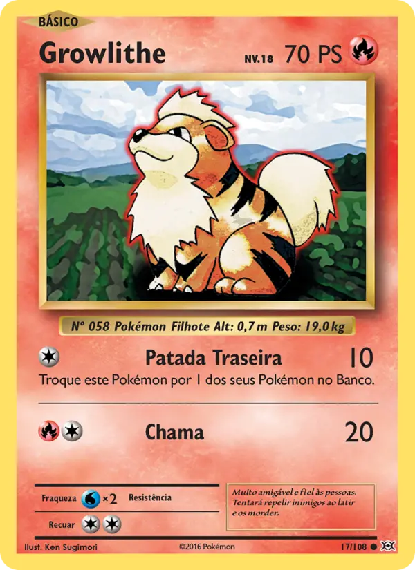 Carta 17