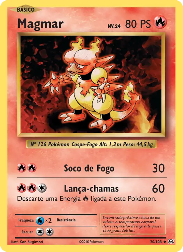 Carta 20