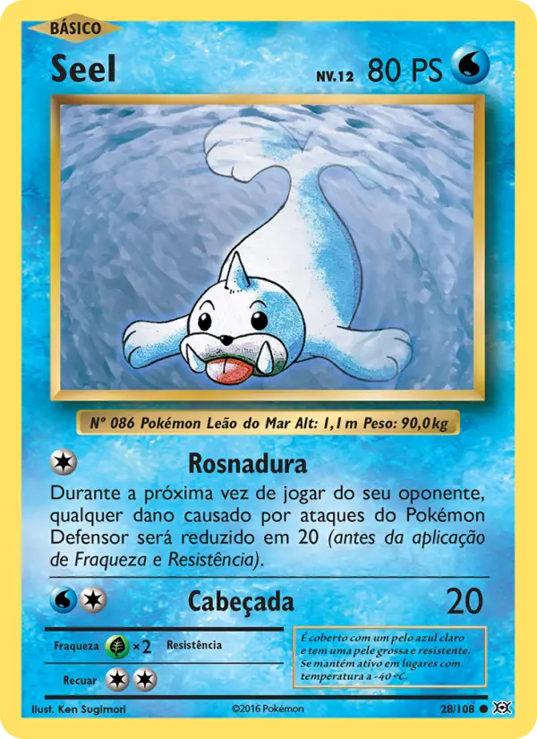 Carta 28