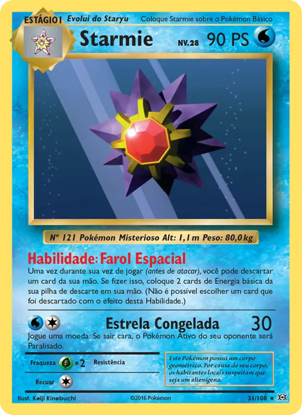 Carta 31