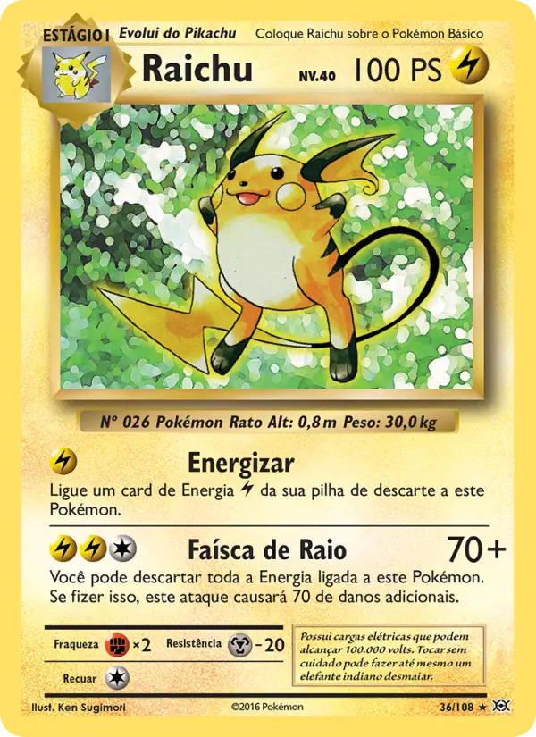 Carta 36