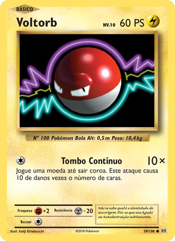 Carta 39