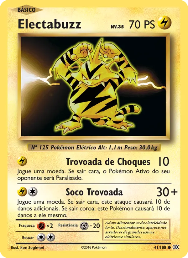 Carta 41