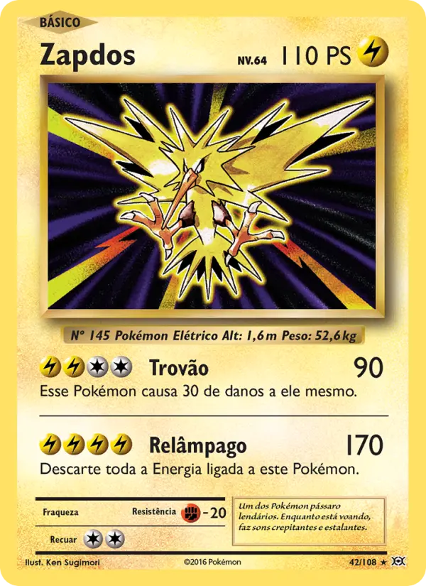 Carta 42