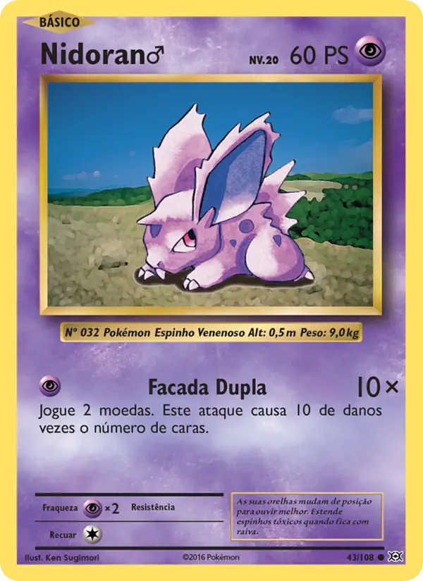 Carta 43