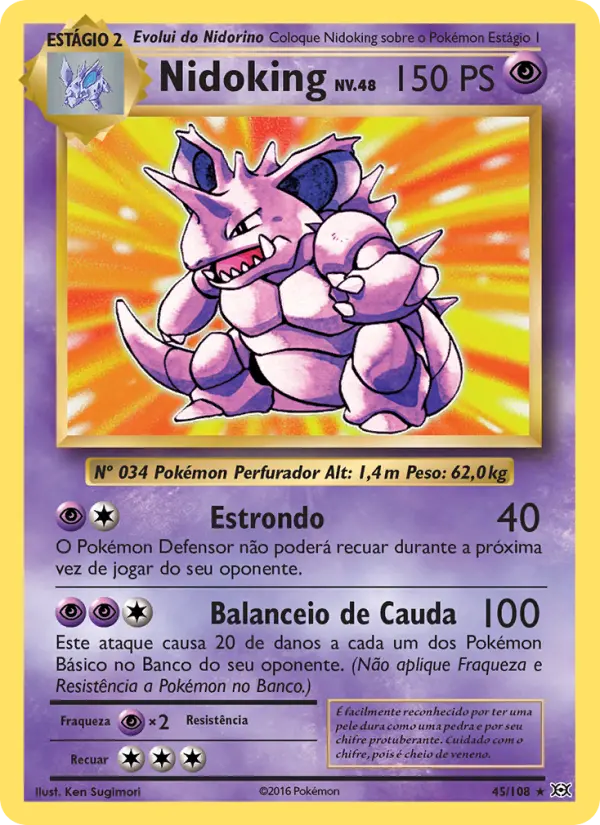 Carta 45