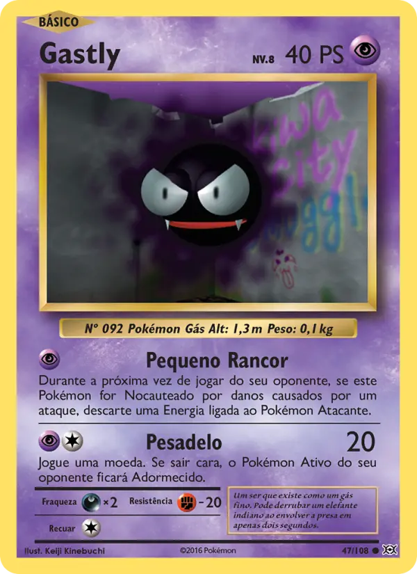 Carta 47