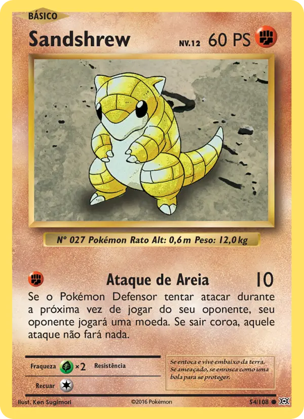 Carta 54