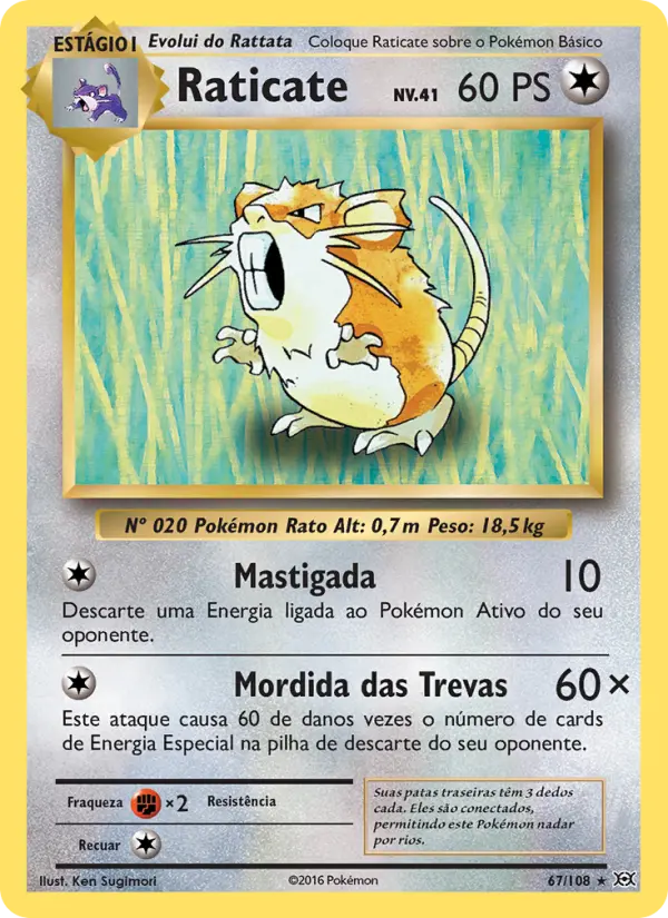 Carta 67
