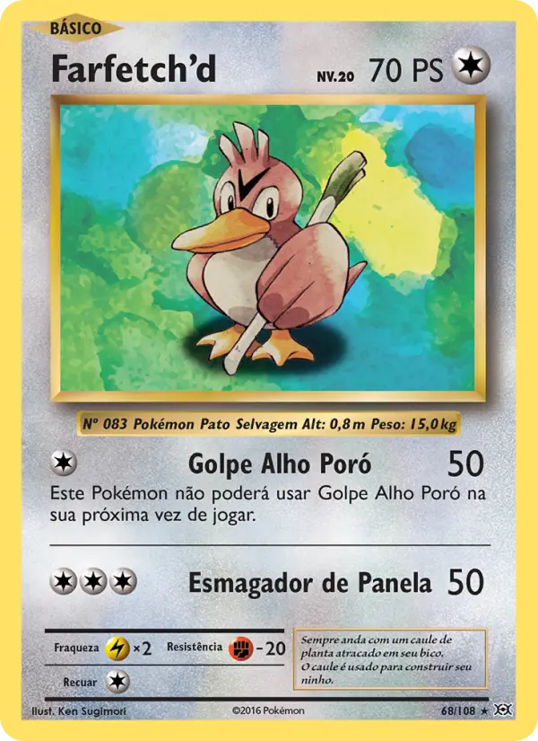 Carta 68