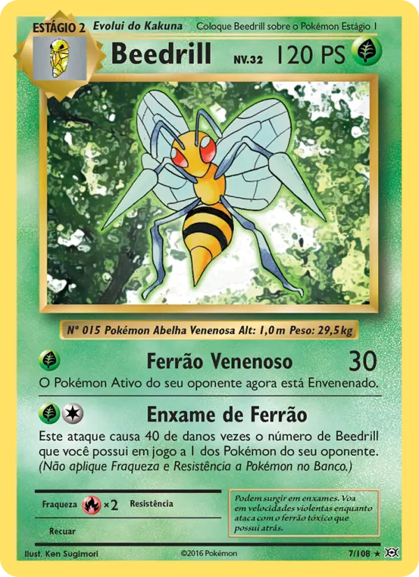 Carta 7