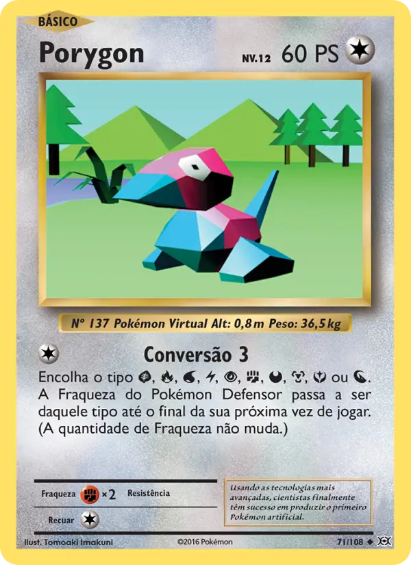 Carta 71