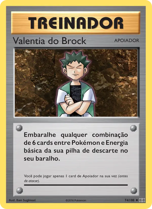 Carta 74