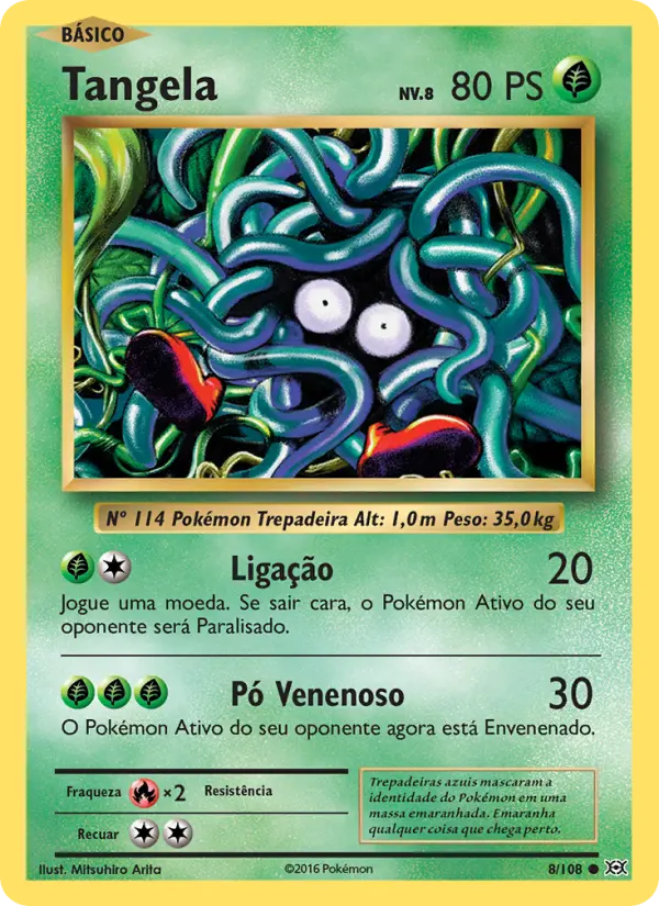 Carta 8