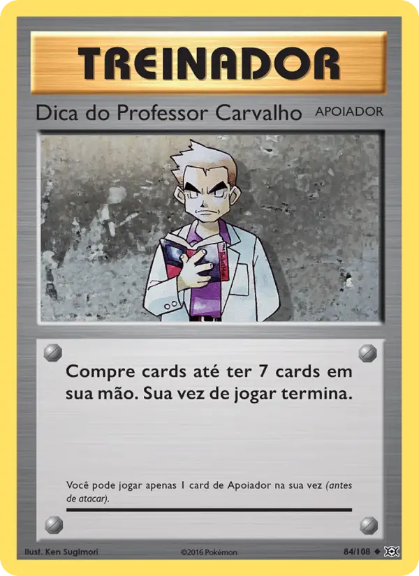 Carta 84