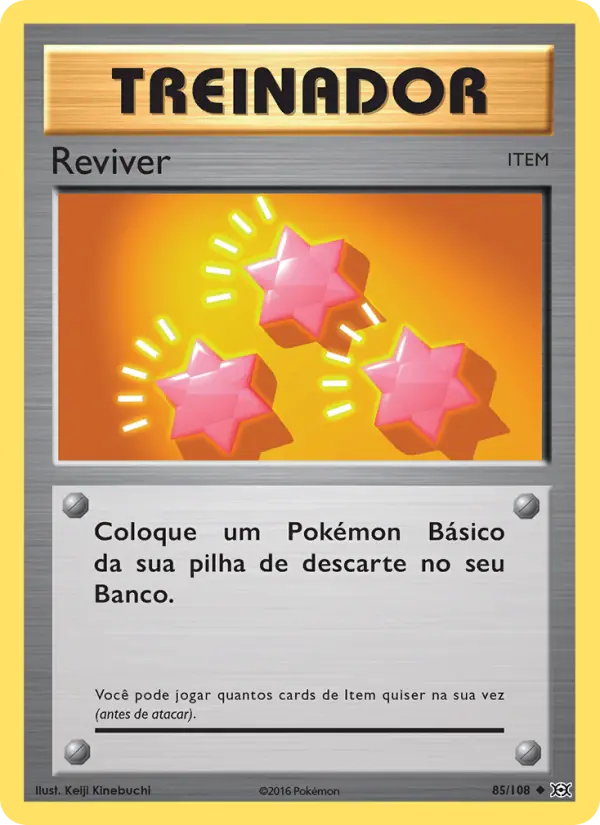 Carta 85
