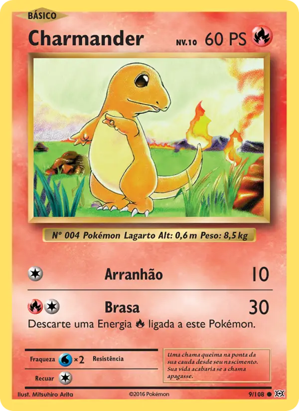 Carta 9