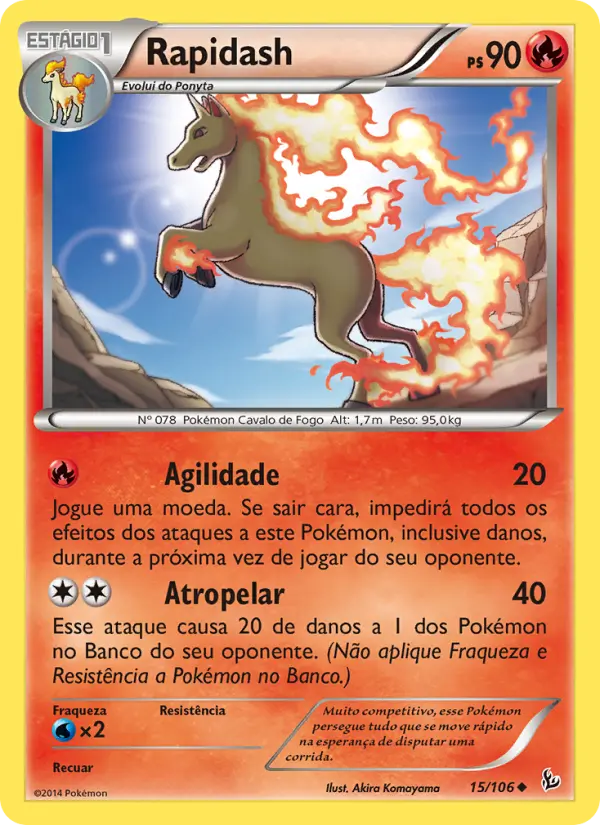Carta 15