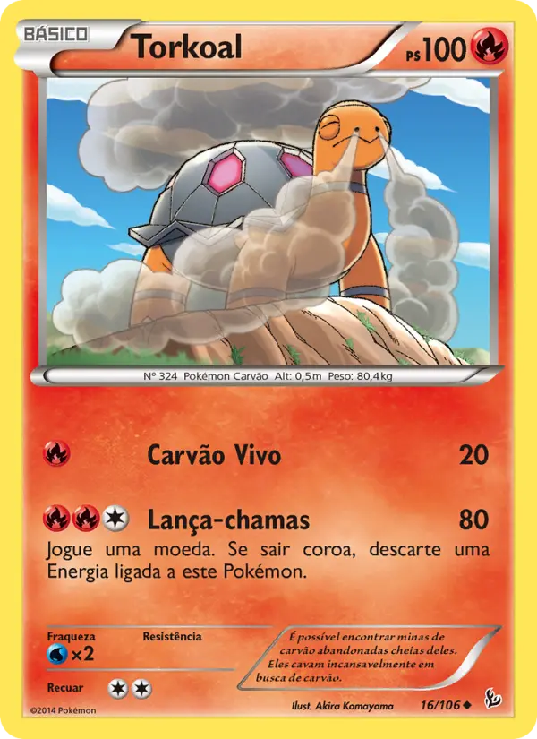 Carta 16