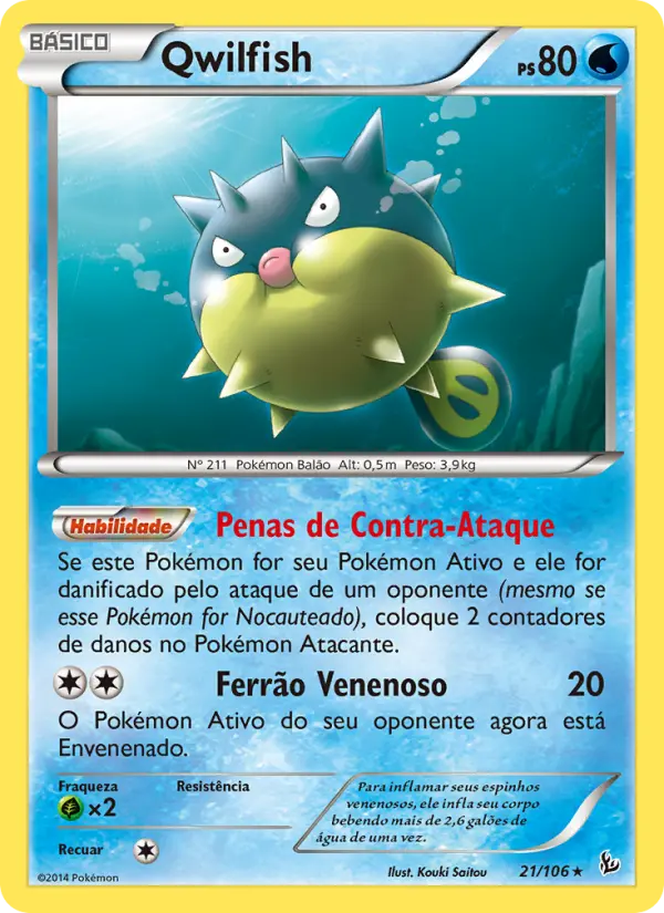 Carta 21