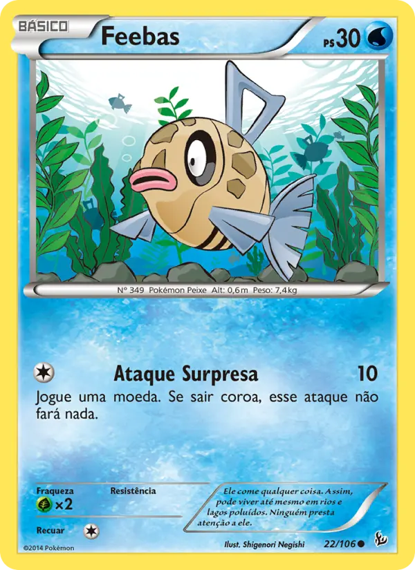Carta 22