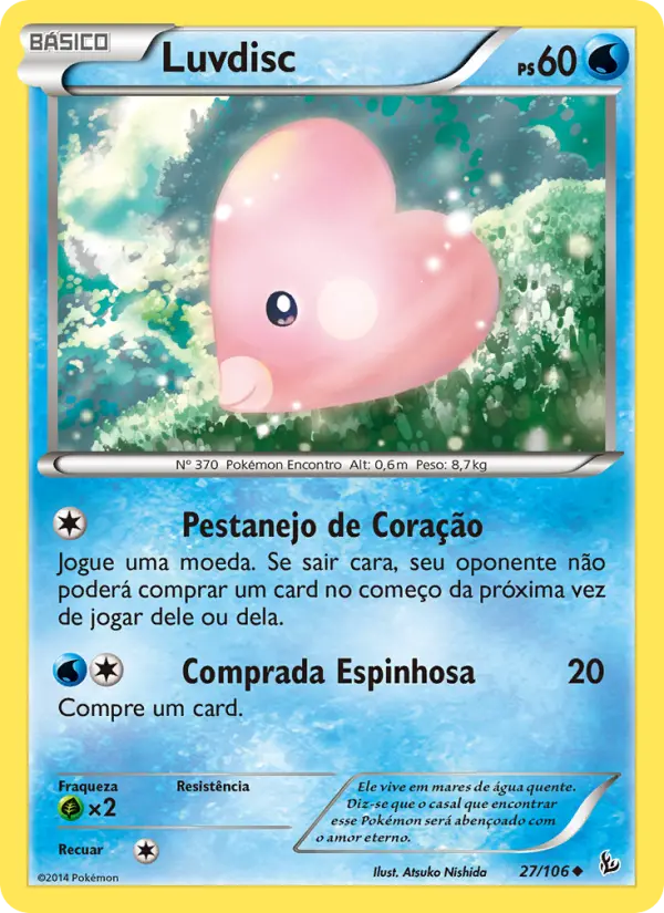 Carta 27