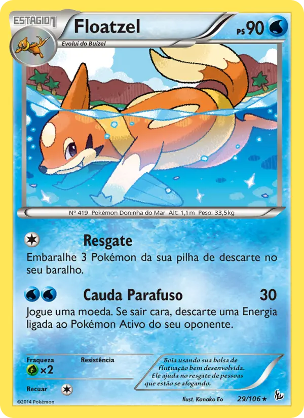 Carta 29