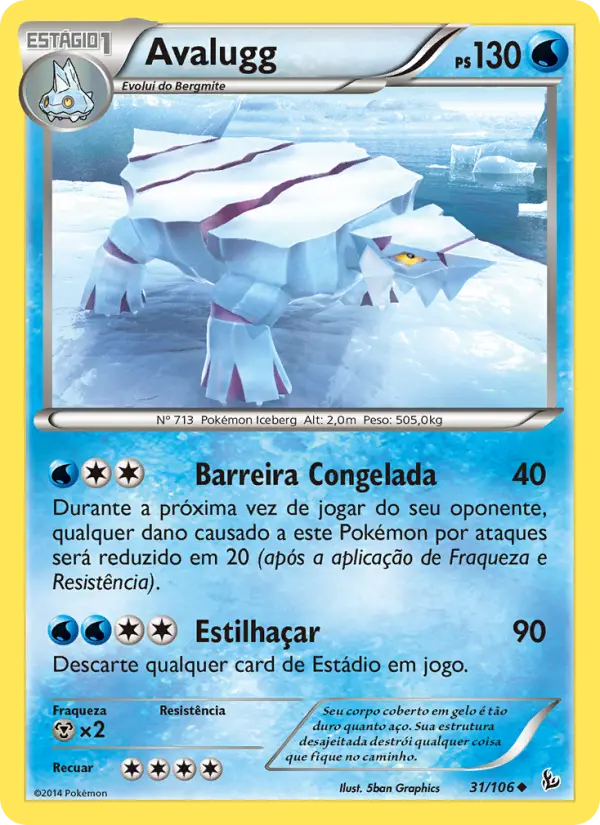 Carta 31