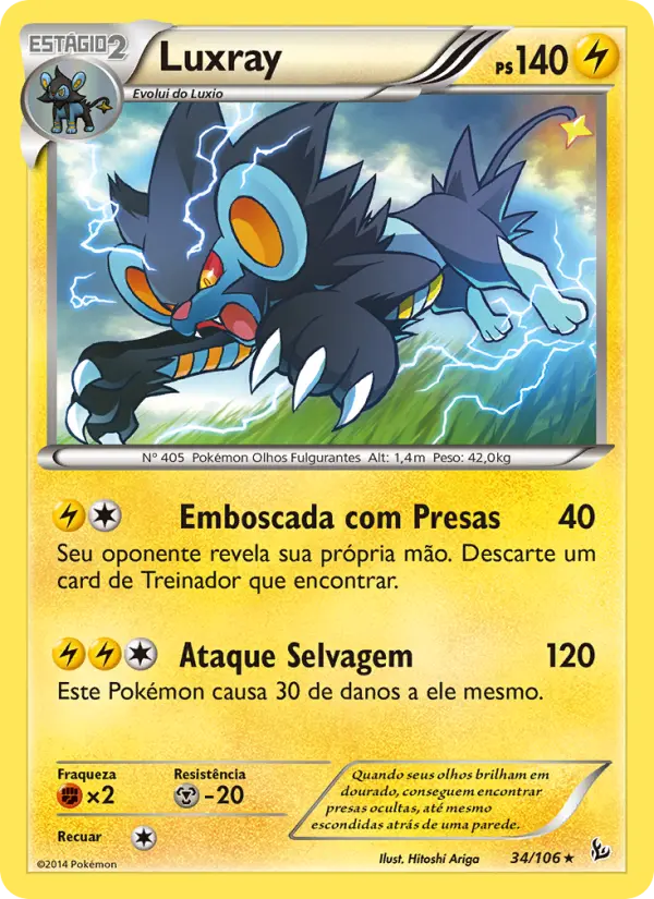 Carta 34