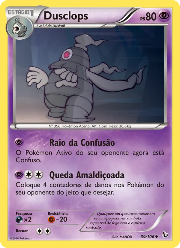 Carta 39