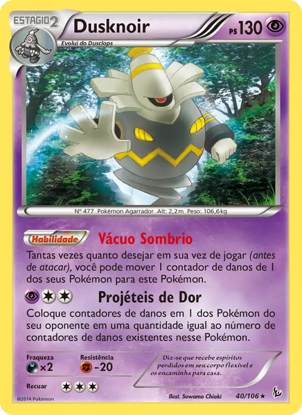 Carta 40