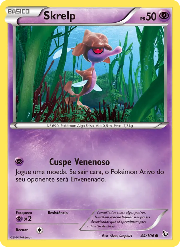 Carta 44