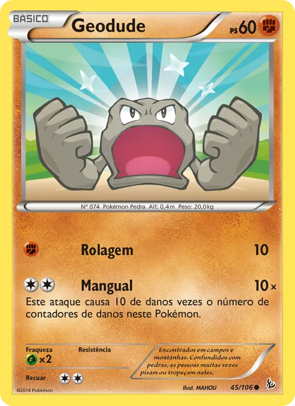 Carta 45