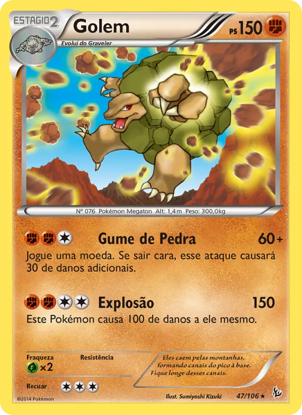 Carta 47