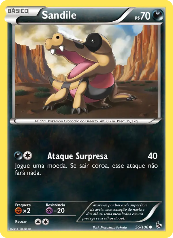 Carta 56
