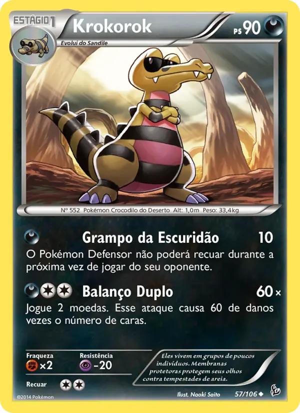 Carta 57