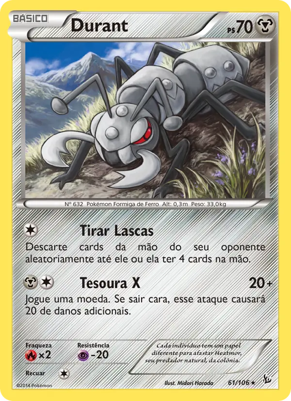 Carta 61