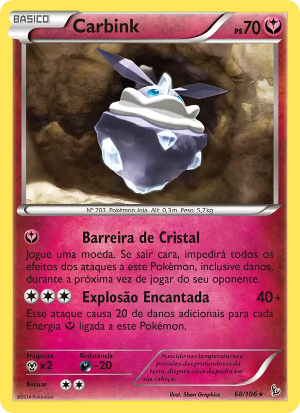 Carta 68
