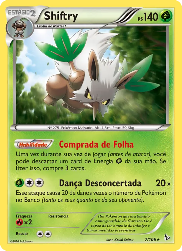 Carta 7