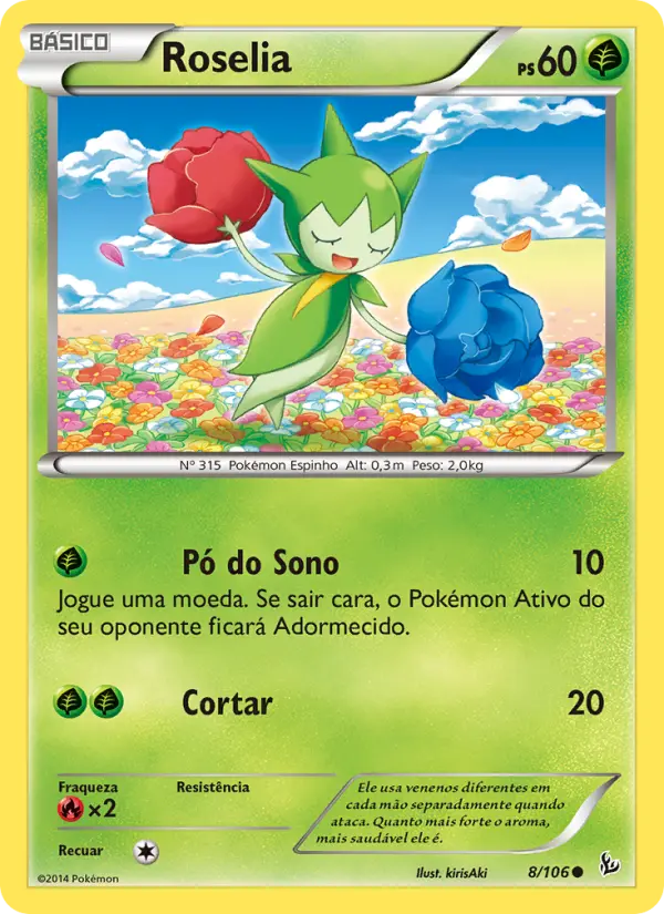Carta 8
