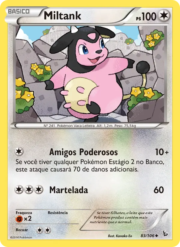 Carta 83
