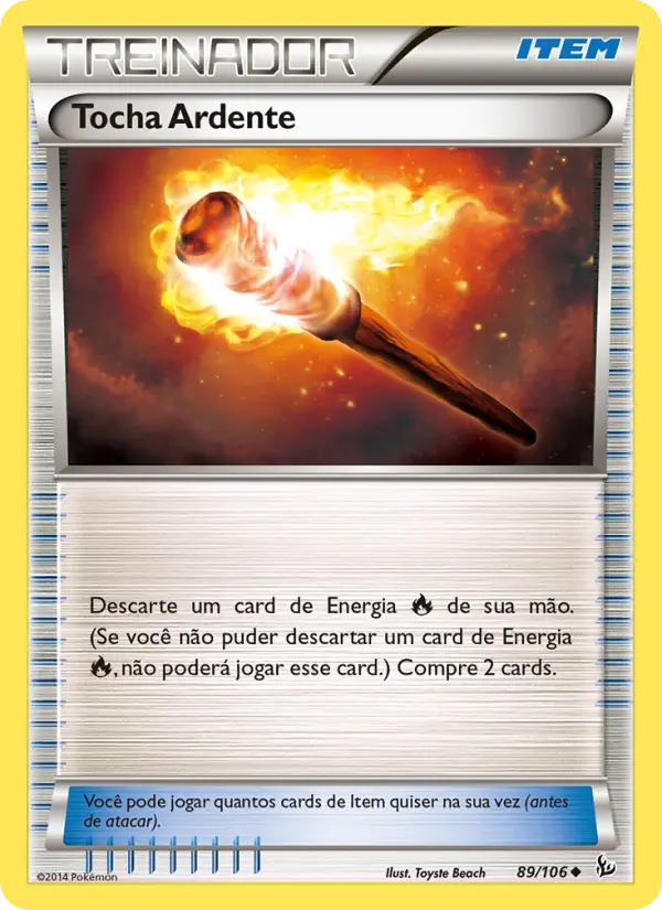 Carta 89