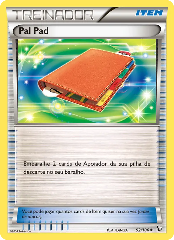 Carta 92