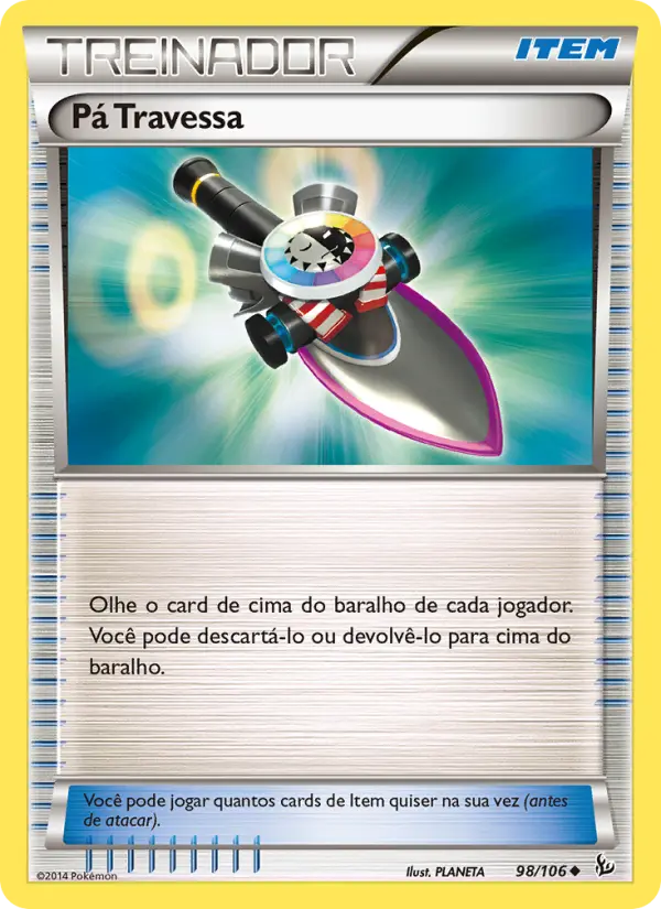 Carta 98