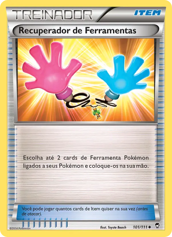 Carta 101