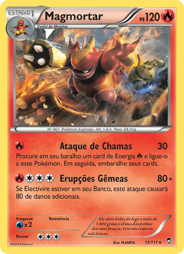 Carta 11