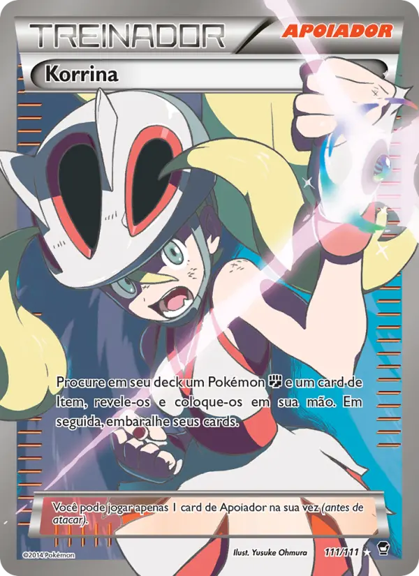 Carta 111