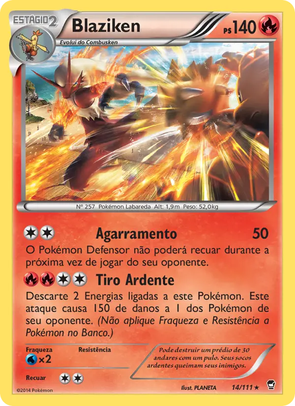 Carta 14
